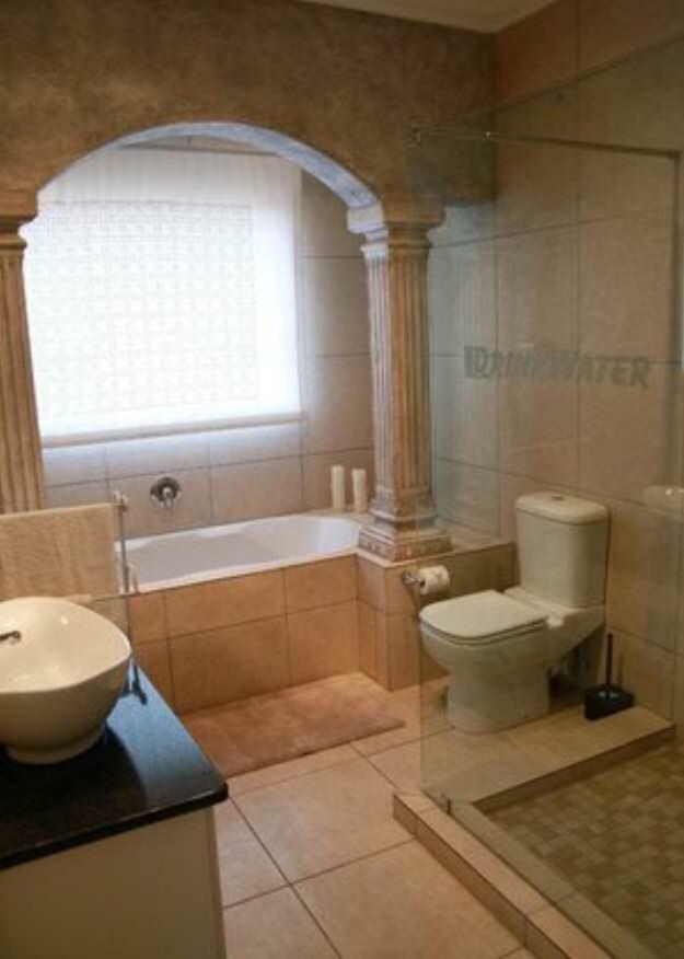 Drinkwater Guest Farm Grootgewaagd Εξωτερικό φωτογραφία