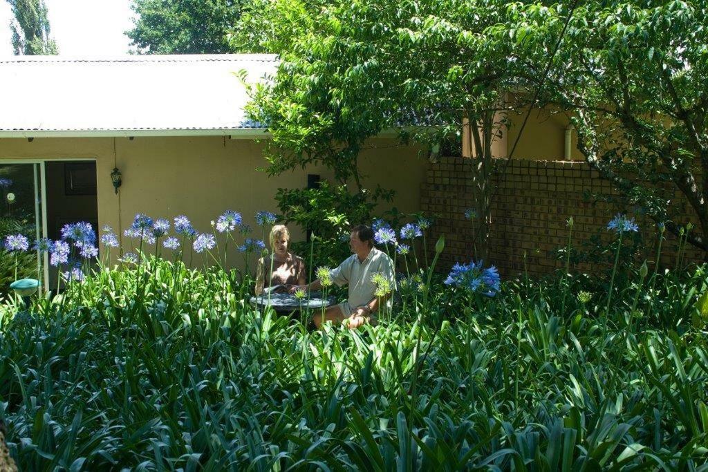 Drinkwater Guest Farm Grootgewaagd Εξωτερικό φωτογραφία