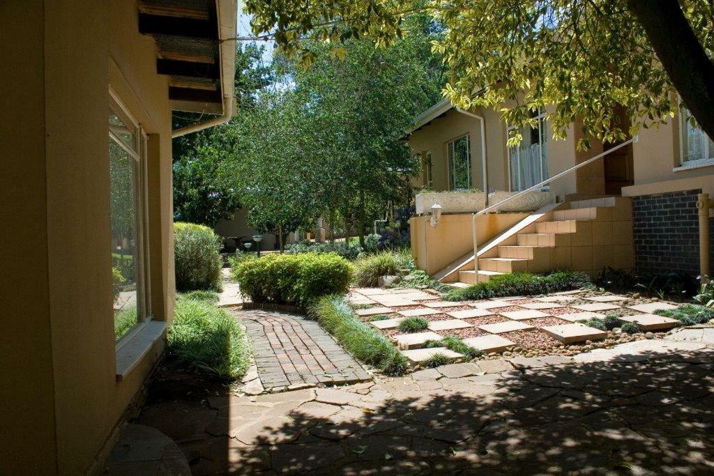 Drinkwater Guest Farm Grootgewaagd Εξωτερικό φωτογραφία